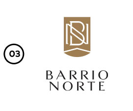 Barrio Norte